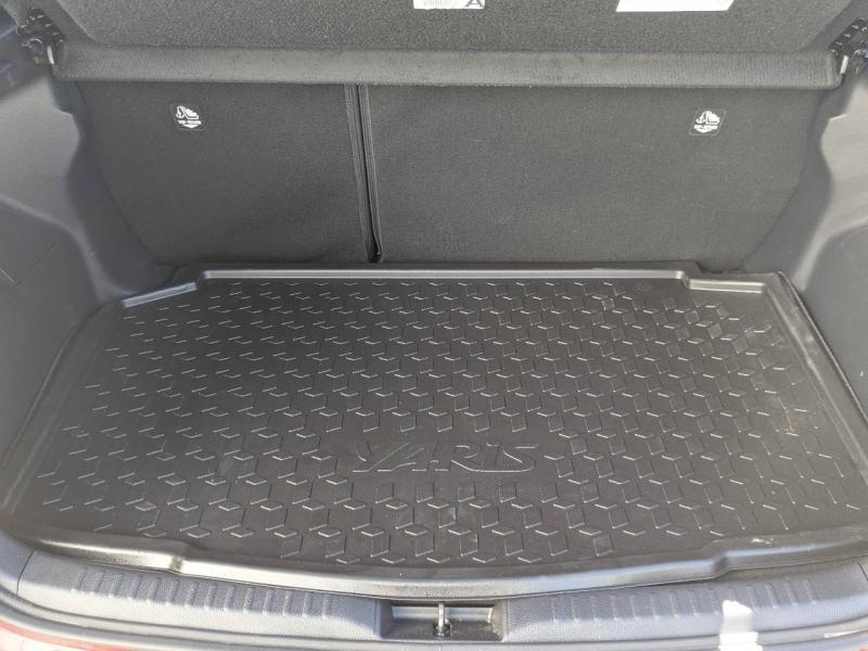 TOYOTA Yaris d’occasion à vendre à AIX-EN-PROVENCE chez AIX AUTOMOBILES (Photo 10)