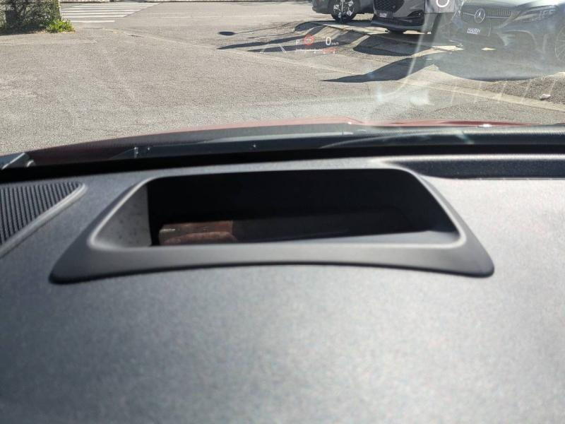 TOYOTA Yaris d’occasion à vendre à AIX-EN-PROVENCE chez AIX AUTOMOBILES (Photo 16)