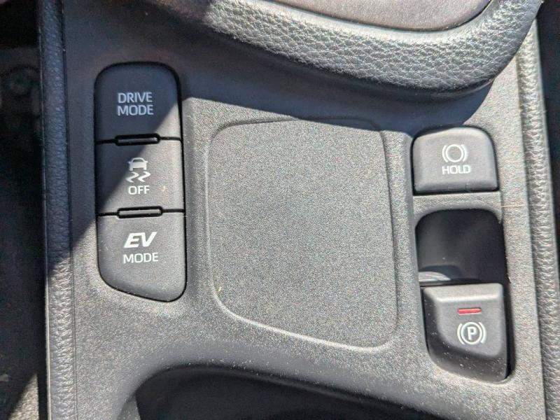 TOYOTA Yaris d’occasion à vendre à AIX-EN-PROVENCE chez AIX AUTOMOBILES (Photo 20)