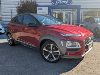 HYUNDAI Kona d’occasion à vendre à AIX-EN-PROVENCE