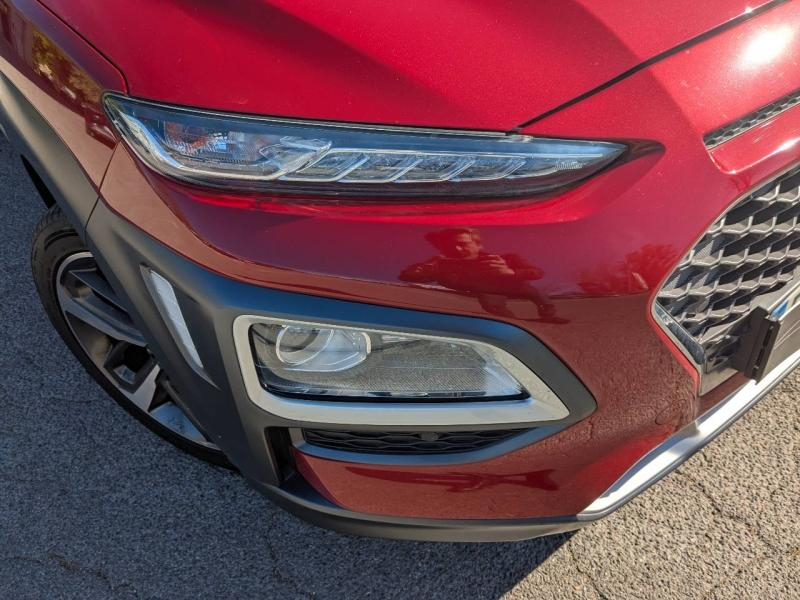 HYUNDAI Kona d’occasion à vendre à AIX-EN-PROVENCE chez AIX AUTOMOBILES (Photo 3)