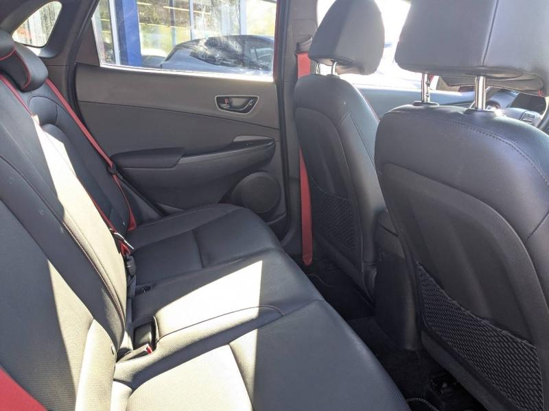 HYUNDAI Kona d’occasion à vendre à AIX-EN-PROVENCE chez AIX AUTOMOBILES (Photo 8)