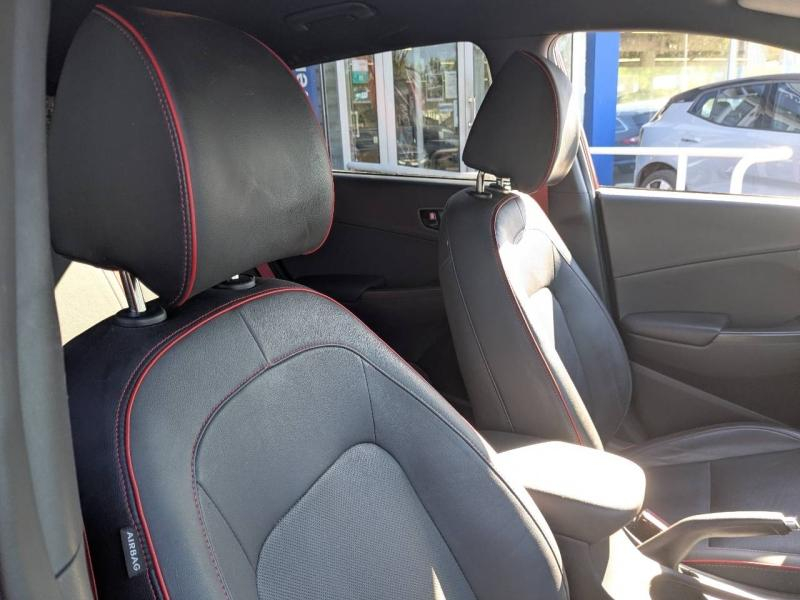 HYUNDAI Kona d’occasion à vendre à AIX-EN-PROVENCE chez AIX AUTOMOBILES (Photo 9)