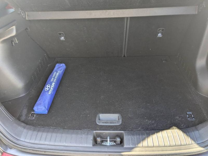 HYUNDAI Kona d’occasion à vendre à AIX-EN-PROVENCE chez AIX AUTOMOBILES (Photo 10)