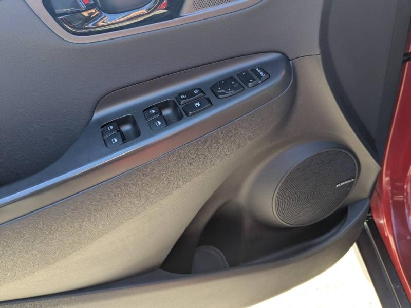 HYUNDAI Kona d’occasion à vendre à AIX-EN-PROVENCE chez AIX AUTOMOBILES (Photo 13)