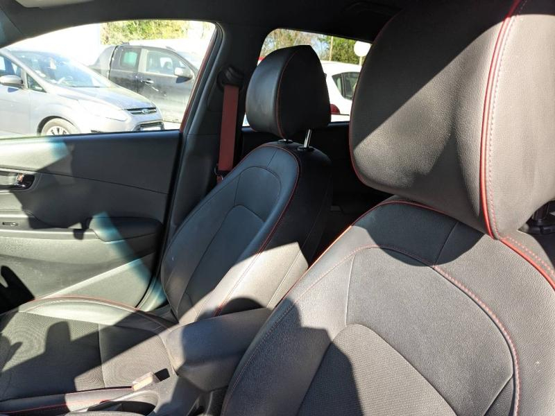 HYUNDAI Kona d’occasion à vendre à AIX-EN-PROVENCE chez AIX AUTOMOBILES (Photo 15)