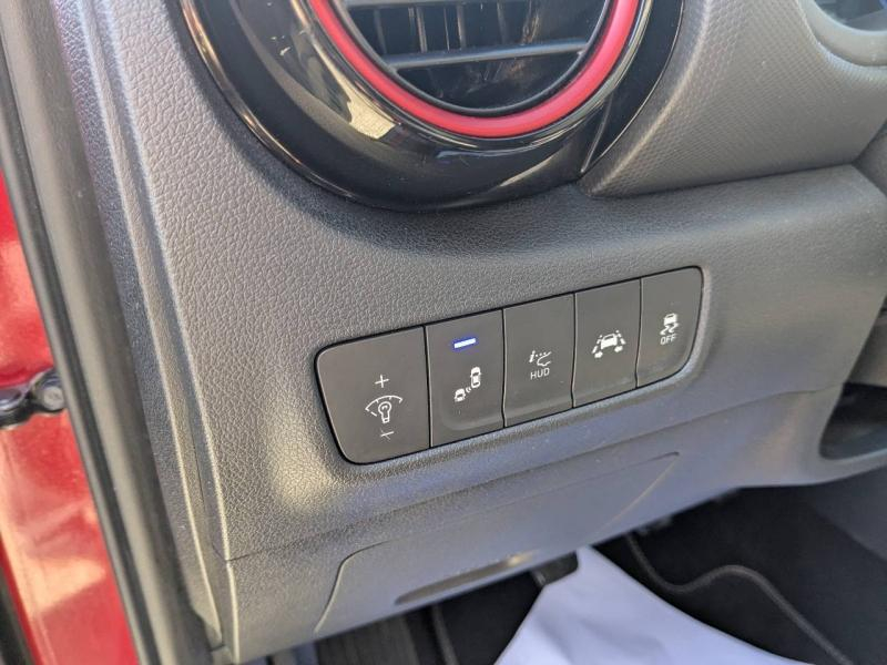 HYUNDAI Kona d’occasion à vendre à AIX-EN-PROVENCE chez AIX AUTOMOBILES (Photo 16)