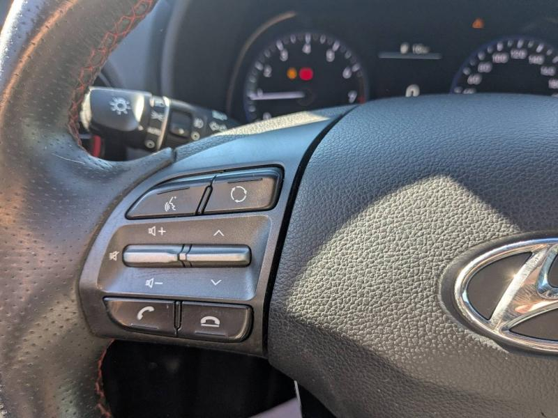 HYUNDAI Kona d’occasion à vendre à AIX-EN-PROVENCE chez AIX AUTOMOBILES (Photo 19)