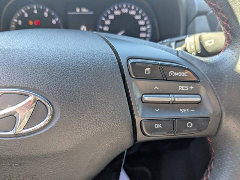 HYUNDAI Kona d’occasion à vendre à AIX-EN-PROVENCE chez AIX AUTOMOBILES (Photo 20)