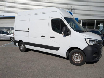 RENAULT Master Fg VUL d’occasion à vendre à AIX-EN-PROVENCE