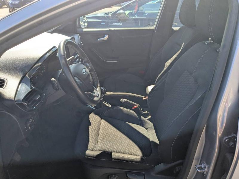 FORD Puma d’occasion à vendre à AIX-EN-PROVENCE chez AIX AUTOMOBILES (Photo 7)