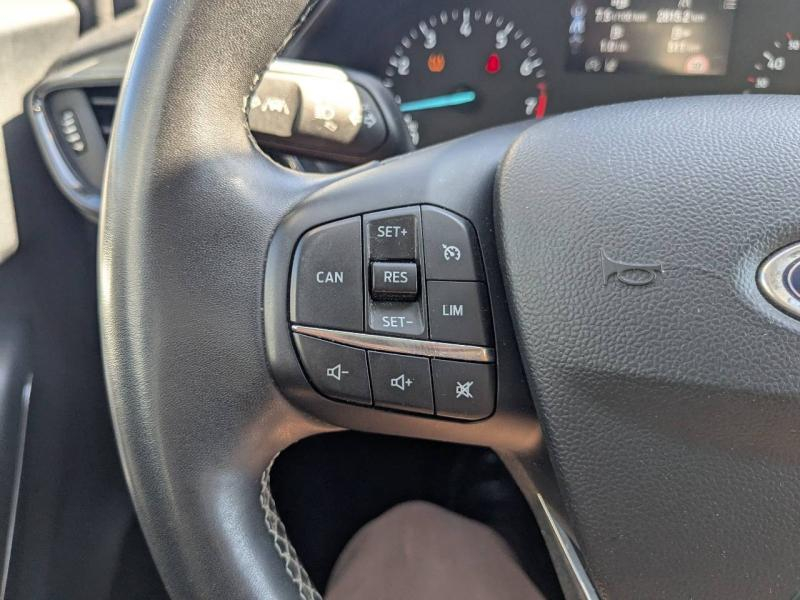 FORD Puma d’occasion à vendre à AIX-EN-PROVENCE chez AIX AUTOMOBILES (Photo 10)