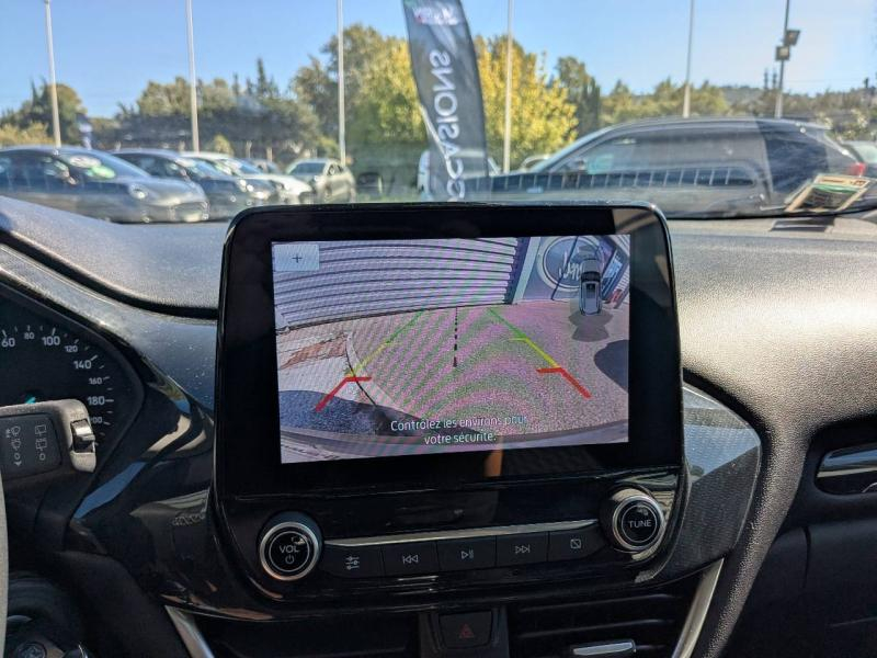 FORD Puma d’occasion à vendre à AIX-EN-PROVENCE chez AIX AUTOMOBILES (Photo 12)