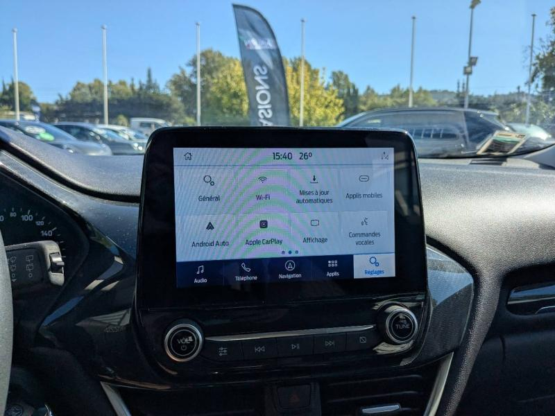 FORD Puma d’occasion à vendre à AIX-EN-PROVENCE chez AIX AUTOMOBILES (Photo 13)