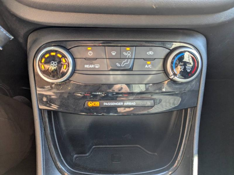 FORD Puma d’occasion à vendre à AIX-EN-PROVENCE chez AIX AUTOMOBILES (Photo 14)