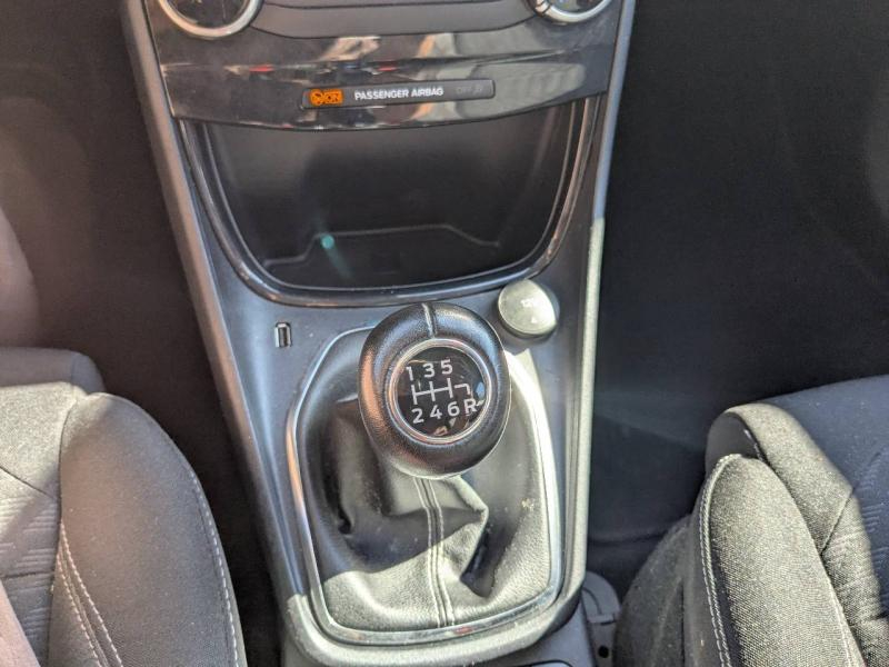 FORD Puma d’occasion à vendre à AIX-EN-PROVENCE chez AIX AUTOMOBILES (Photo 15)