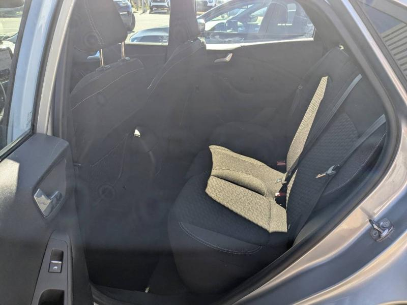 FORD Puma d’occasion à vendre à AIX-EN-PROVENCE chez AIX AUTOMOBILES (Photo 17)