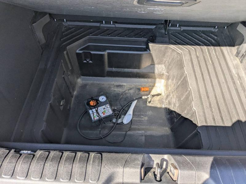 FORD Puma d’occasion à vendre à AIX-EN-PROVENCE chez AIX AUTOMOBILES (Photo 18)