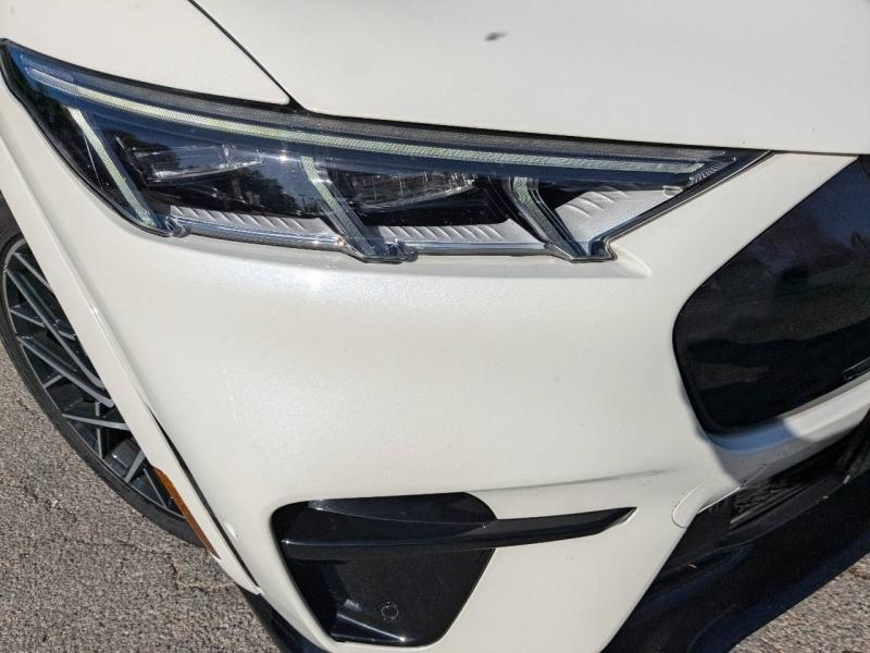 FORD Mustang Mach-E d’occasion à vendre à AIX-EN-PROVENCE chez AIX AUTOMOBILES (Photo 3)