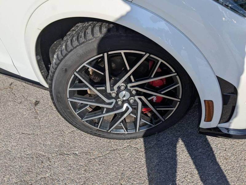 FORD Mustang Mach-E d’occasion à vendre à AIX-EN-PROVENCE chez AIX AUTOMOBILES (Photo 4)