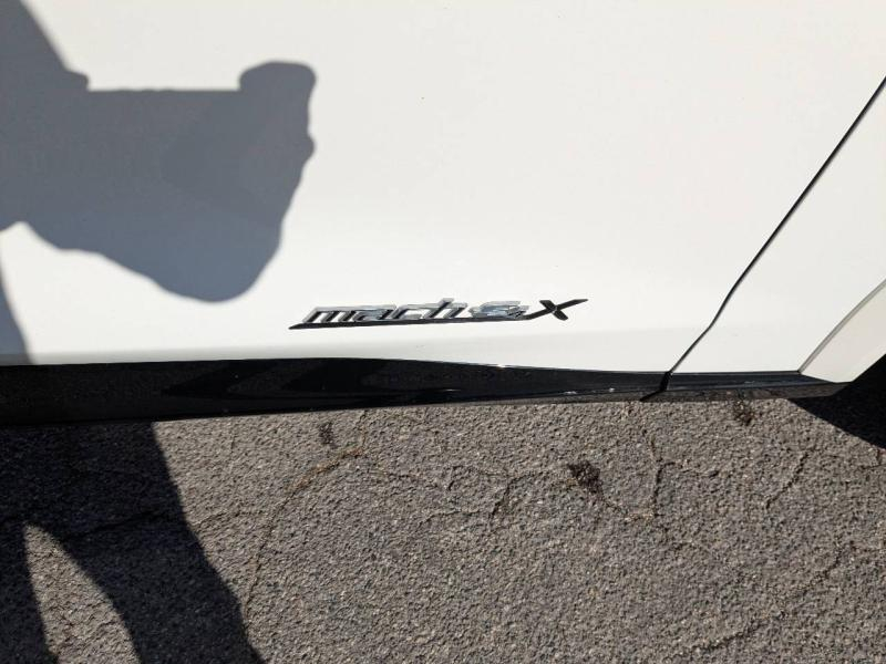 FORD Mustang Mach-E d’occasion à vendre à AIX-EN-PROVENCE chez AIX AUTOMOBILES (Photo 5)