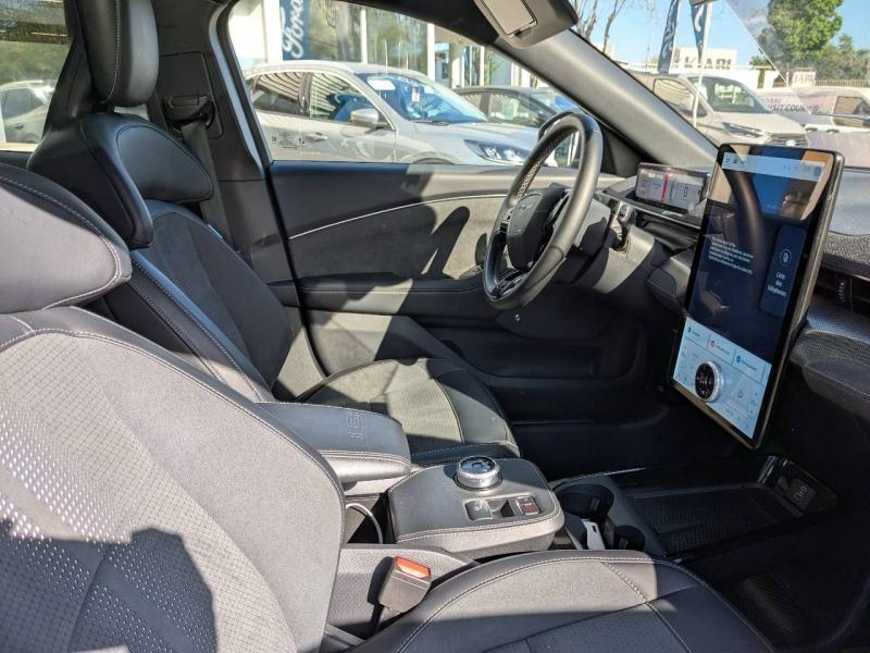 FORD Mustang Mach-E d’occasion à vendre à AIX-EN-PROVENCE chez AIX AUTOMOBILES (Photo 7)