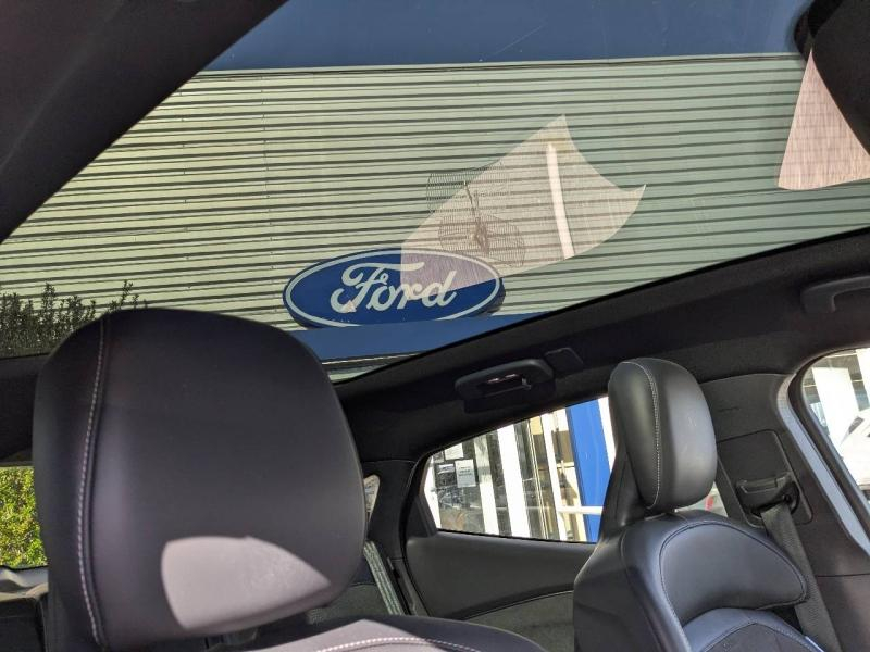 FORD Mustang Mach-E d’occasion à vendre à AIX-EN-PROVENCE chez AIX AUTOMOBILES (Photo 10)