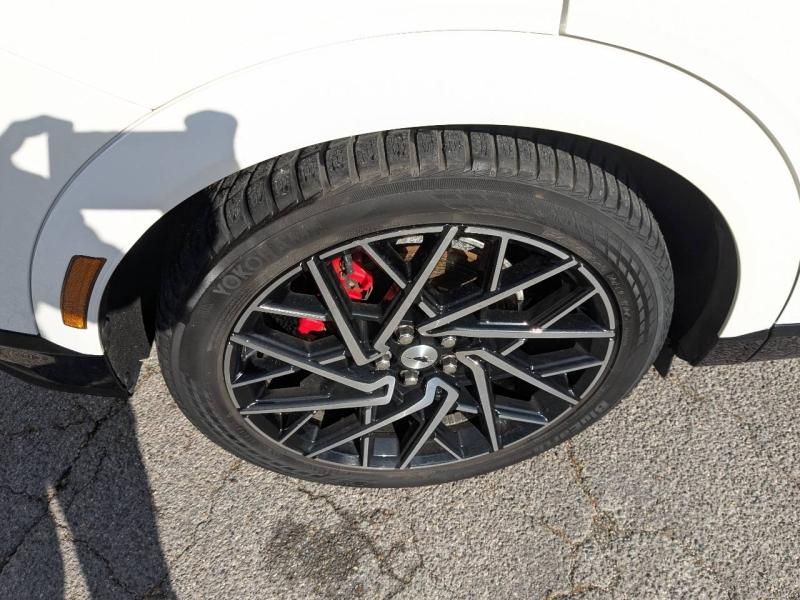 FORD Mustang Mach-E d’occasion à vendre à AIX-EN-PROVENCE chez AIX AUTOMOBILES (Photo 12)