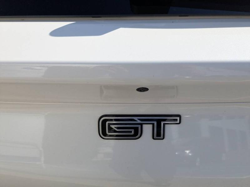 FORD Mustang Mach-E d’occasion à vendre à AIX-EN-PROVENCE chez AIX AUTOMOBILES (Photo 14)