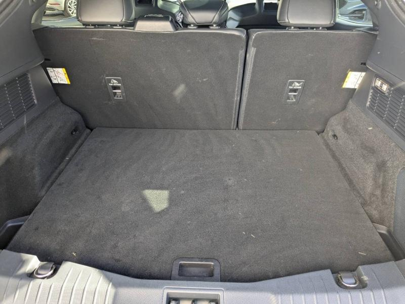 FORD Mustang Mach-E d’occasion à vendre à AIX-EN-PROVENCE chez AIX AUTOMOBILES (Photo 15)