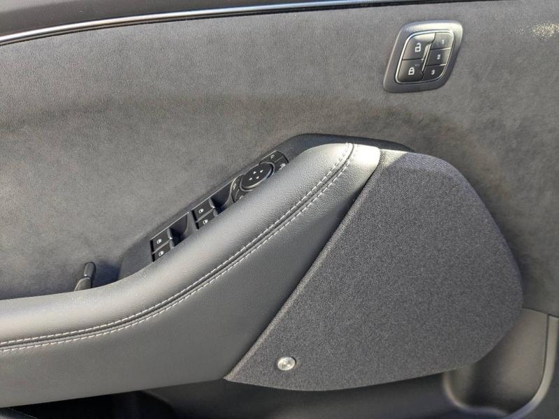 FORD Mustang Mach-E d’occasion à vendre à AIX-EN-PROVENCE chez AIX AUTOMOBILES (Photo 17)