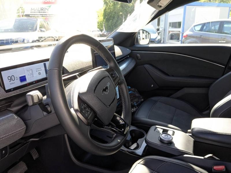 FORD Mustang Mach-E d’occasion à vendre à AIX-EN-PROVENCE chez AIX AUTOMOBILES (Photo 20)
