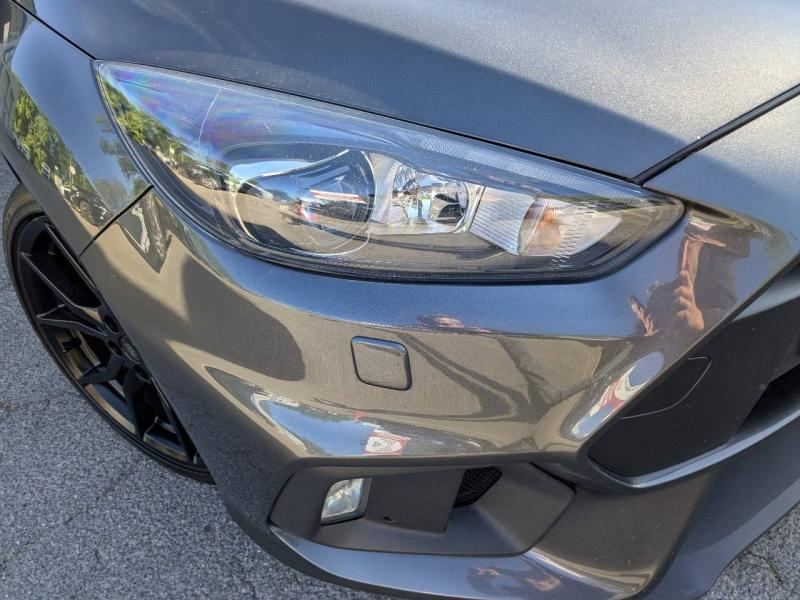 FORD Focus d’occasion à vendre à AIX-EN-PROVENCE chez AIX AUTOMOBILES (Photo 3)