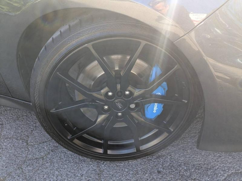 FORD Focus d’occasion à vendre à AIX-EN-PROVENCE chez AIX AUTOMOBILES (Photo 4)