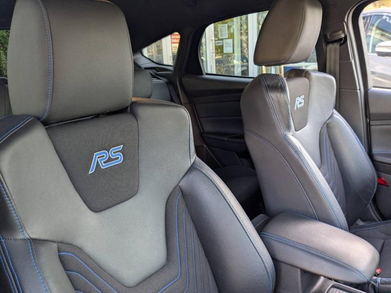 FORD Focus d’occasion à vendre à AIX-EN-PROVENCE chez AIX AUTOMOBILES (Photo 7)