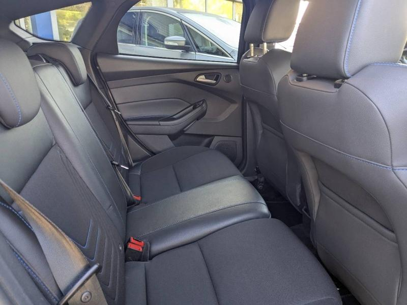 FORD Focus d’occasion à vendre à AIX-EN-PROVENCE chez AIX AUTOMOBILES (Photo 8)