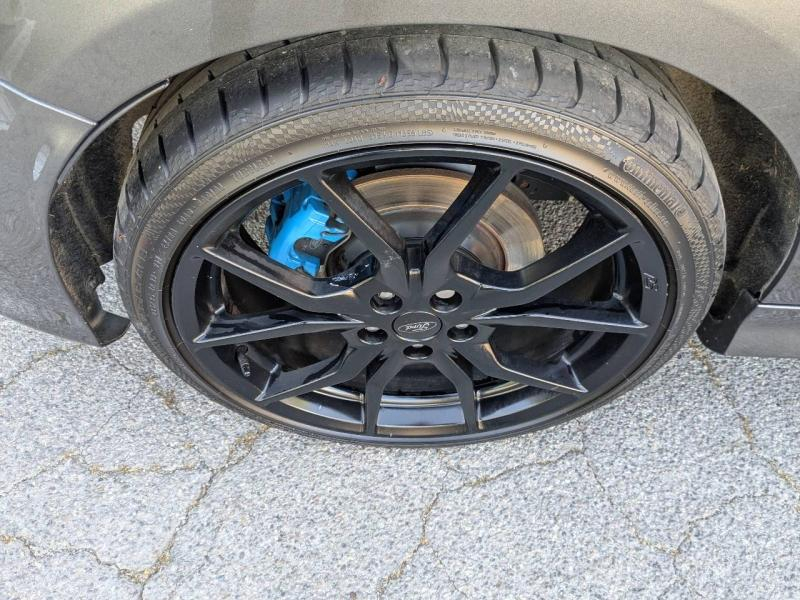 FORD Focus d’occasion à vendre à AIX-EN-PROVENCE chez AIX AUTOMOBILES (Photo 9)