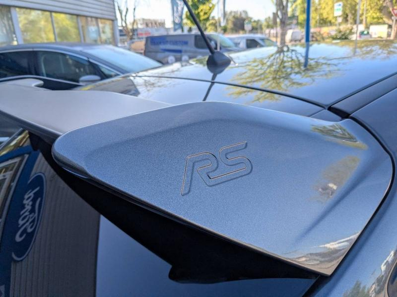 FORD Focus d’occasion à vendre à AIX-EN-PROVENCE chez AIX AUTOMOBILES (Photo 10)