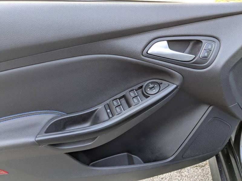 FORD Focus d’occasion à vendre à AIX-EN-PROVENCE chez AIX AUTOMOBILES (Photo 13)