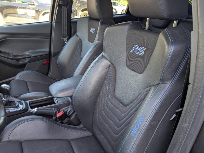 FORD Focus d’occasion à vendre à AIX-EN-PROVENCE chez AIX AUTOMOBILES (Photo 15)