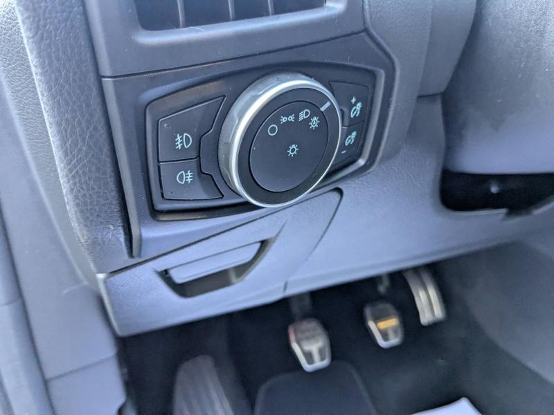 FORD Focus d’occasion à vendre à AIX-EN-PROVENCE chez AIX AUTOMOBILES (Photo 16)