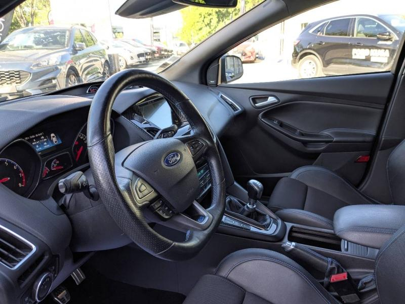 FORD Focus d’occasion à vendre à AIX-EN-PROVENCE chez AIX AUTOMOBILES (Photo 17)