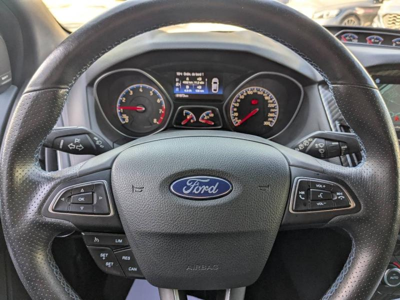 FORD Focus d’occasion à vendre à AIX-EN-PROVENCE chez AIX AUTOMOBILES (Photo 18)