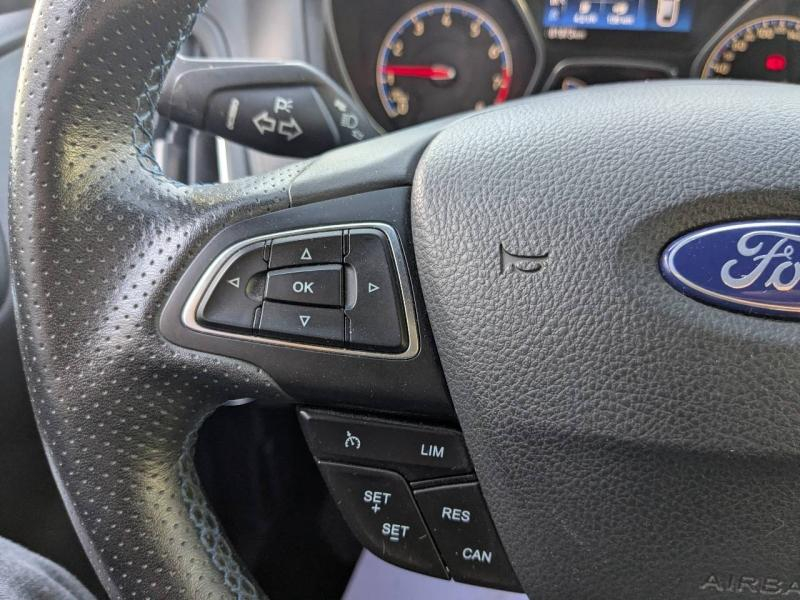 FORD Focus d’occasion à vendre à AIX-EN-PROVENCE chez AIX AUTOMOBILES (Photo 19)