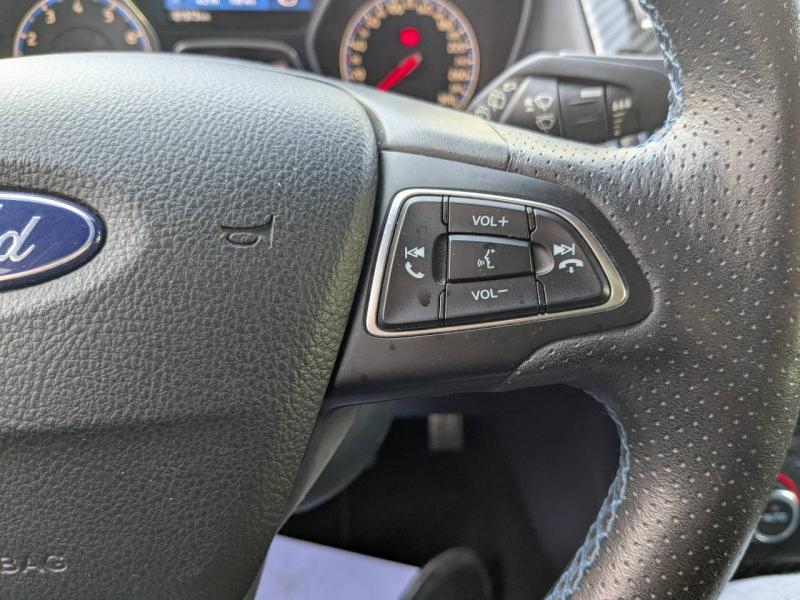 FORD Focus d’occasion à vendre à AIX-EN-PROVENCE chez AIX AUTOMOBILES (Photo 20)