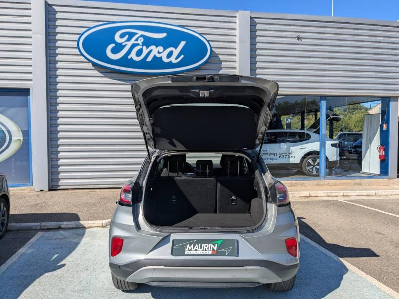 FORD Puma d’occasion à vendre à AIX-EN-PROVENCE chez AIX AUTOMOBILES (Photo 6)
