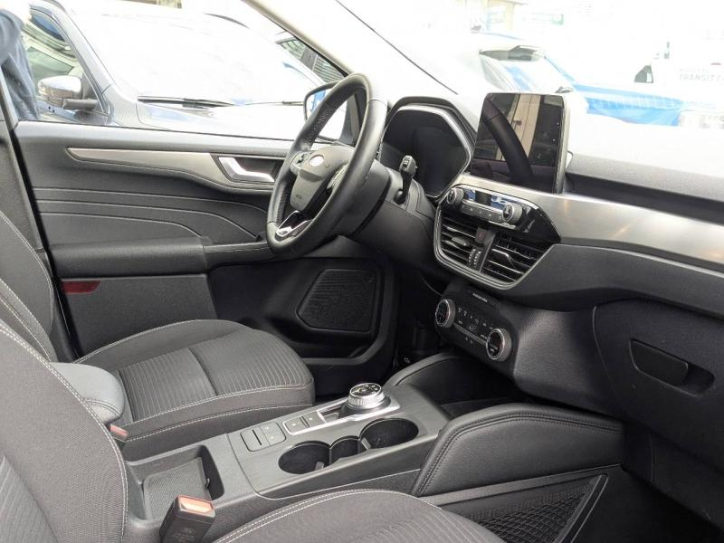 FORD Kuga d’occasion à vendre à AIX-EN-PROVENCE chez AIX AUTOMOBILES (Photo 7)