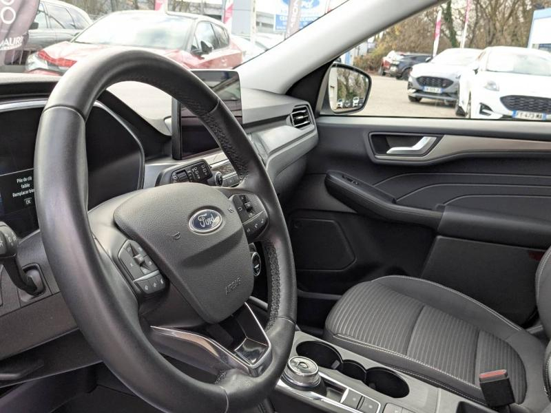 FORD Kuga d’occasion à vendre à AIX-EN-PROVENCE chez AIX AUTOMOBILES (Photo 15)