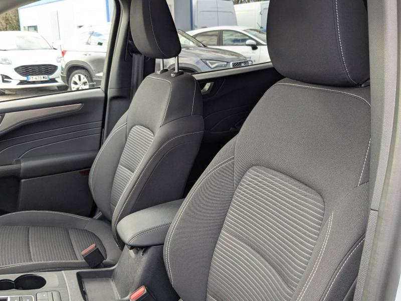 FORD Kuga d’occasion à vendre à AIX-EN-PROVENCE chez AIX AUTOMOBILES (Photo 16)