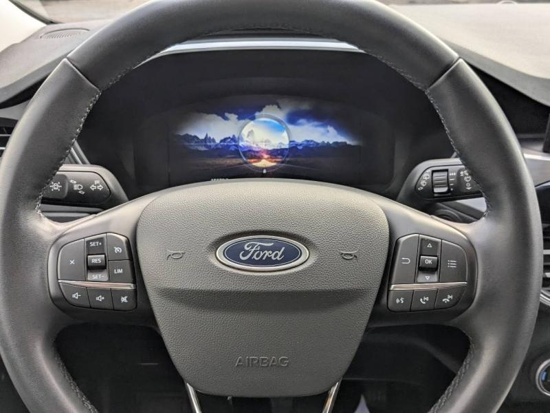 FORD Kuga d’occasion à vendre à AIX-EN-PROVENCE chez AIX AUTOMOBILES (Photo 17)
